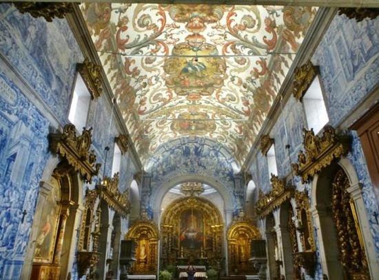 Viana E Amor Apartamento No Centro Historico Viana do Castelo Bagian luar foto